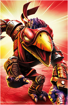Tae Kwon Crow's image