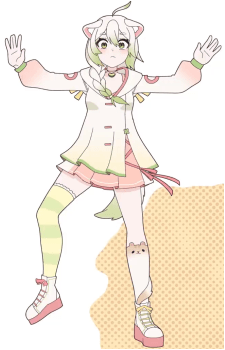 Limealicious