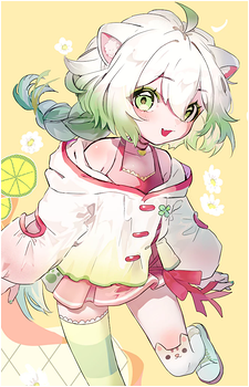 Limealicious