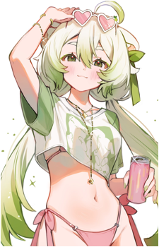 Limealicious