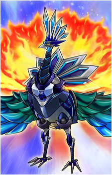 Salamangreat Fowl