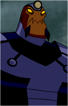 Vulkanus's image