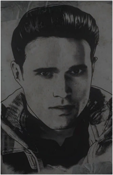 Mike Munroe