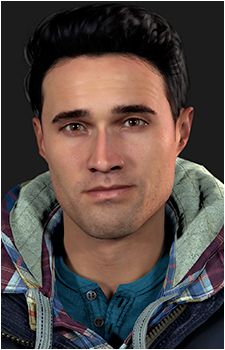 Mike Munroe