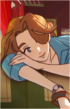 Dei's Mother's image