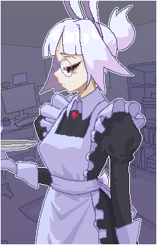 Bunny-chan's image