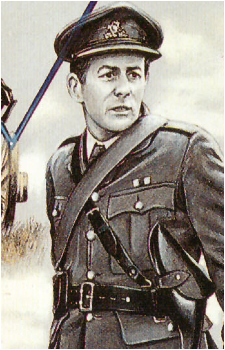 Jeremy Carstairs's image
