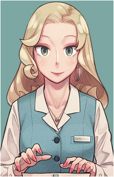 Camilla {SxF}'s image