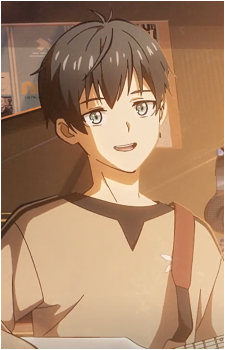 Luo's image