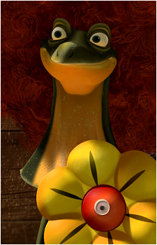 Jacko {BB}'s image