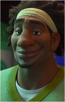 Wasabi's image