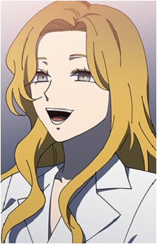 Miyu Cha