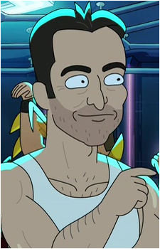 Hugh Jackman's image