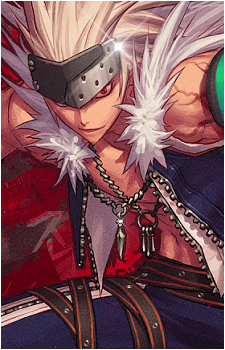 Male Slayer's image