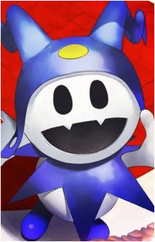 Jack Frost