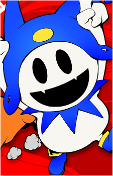 Jack Frost