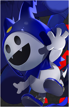 Jack Frost
