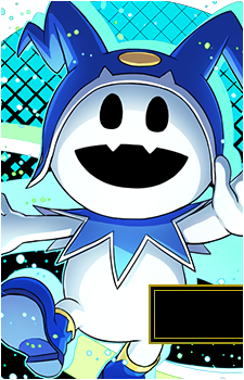 Jack Frost