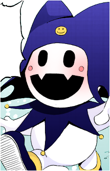 Jack Frost