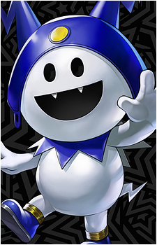Jack Frost