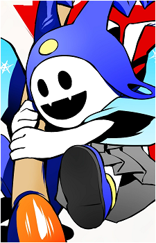 Jack Frost