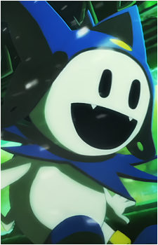 Jack Frost