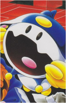 Jack Frost