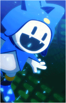 Jack Frost