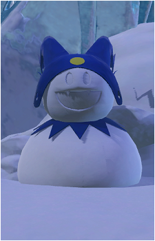 Jack Frost