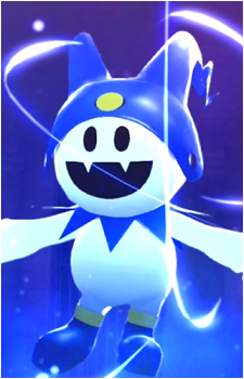 Jack Frost