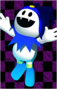 Jack Frost