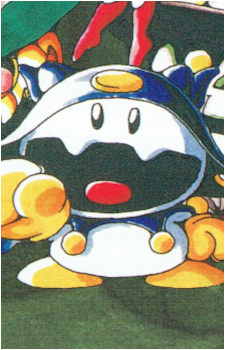 Jack Frost