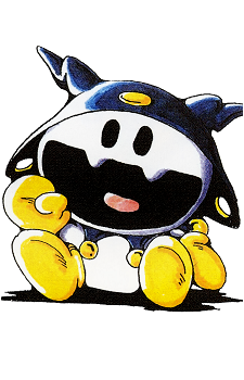 Jack Frost