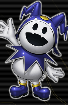 Jack Frost