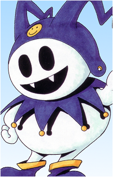 Jack Frost