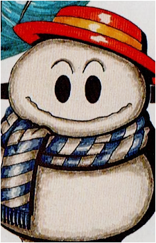 Jack Frost