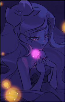 Iris {LR}