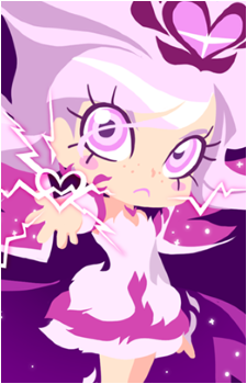 Iris {LR}