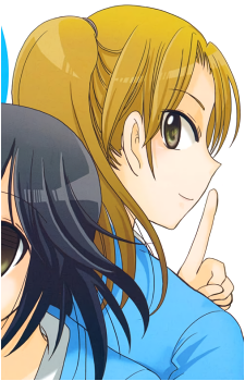 Ritsuki Yamamoto