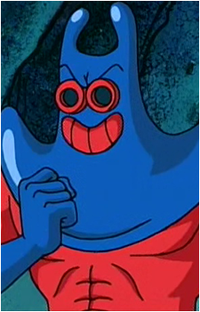 Man Ray's image