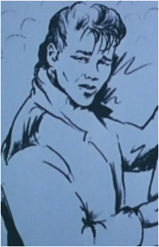 Morten Harket