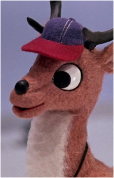 Coach Comet's image