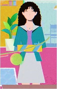 Kang No-Ra's image