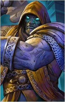 Archaedas's image