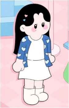 Dayeon's image