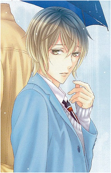 Yuuto Nakajima