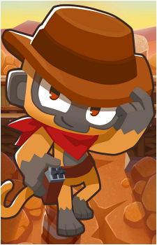 Desperado's image