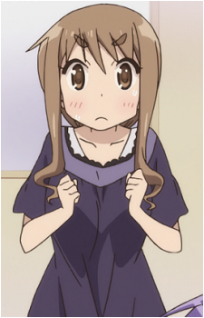 Yoriko Matsumoto