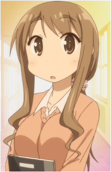 Yoriko Matsumoto