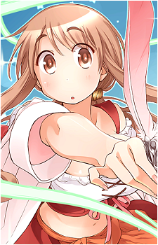 Yoriko Matsumoto